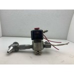 SOLENOID VALVE COIL 99-216-4D